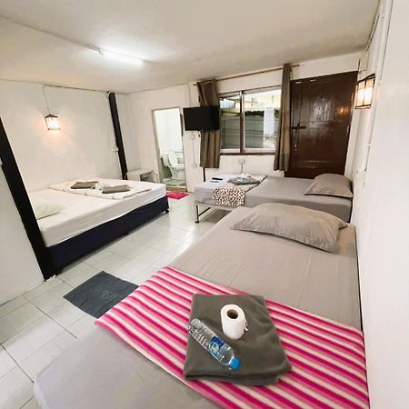 Tuk Tuk Guesthouse Koh Chang Eksteriør bilde