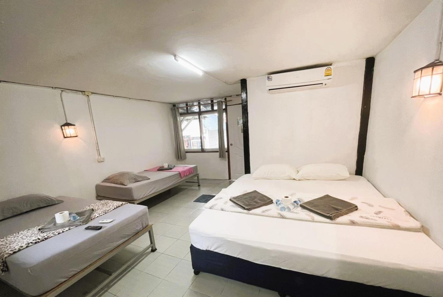 Tuk Tuk Guesthouse Koh Chang Eksteriør bilde