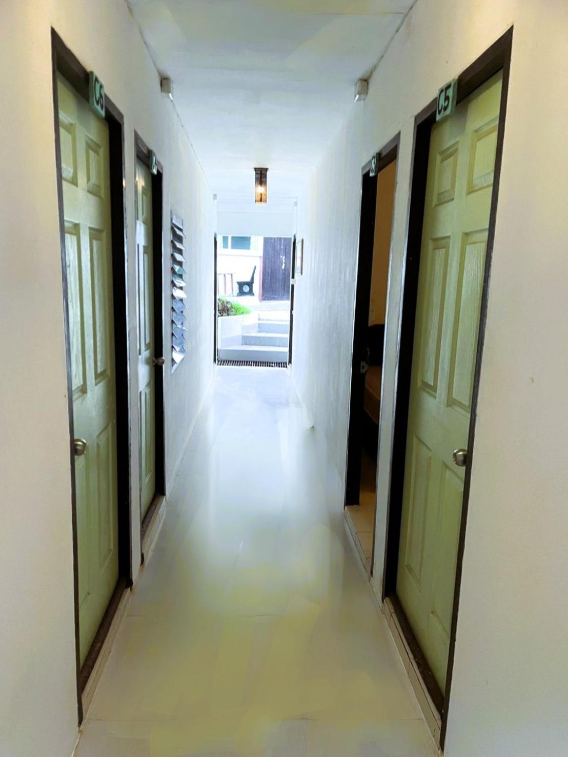 Tuk Tuk Guesthouse Koh Chang Eksteriør bilde