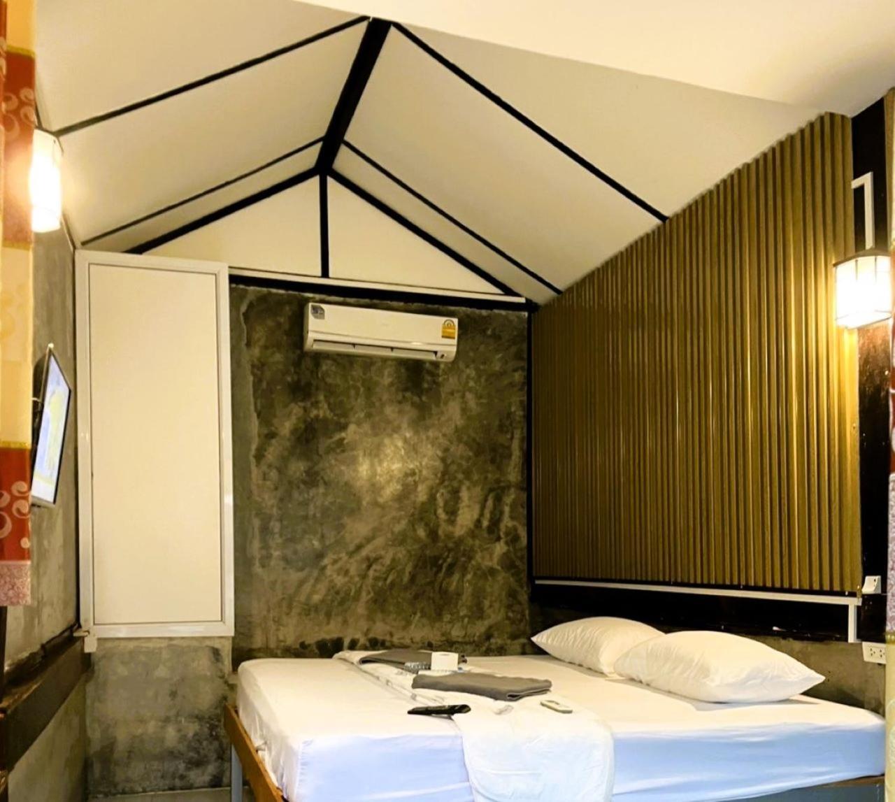 Tuk Tuk Guesthouse Koh Chang Eksteriør bilde