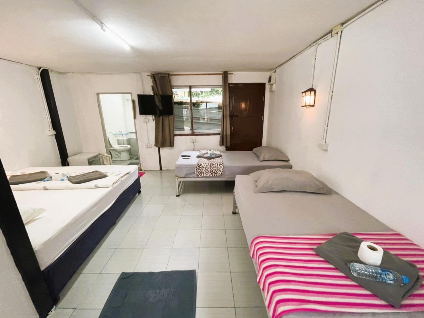 Tuk Tuk Guesthouse Koh Chang Eksteriør bilde