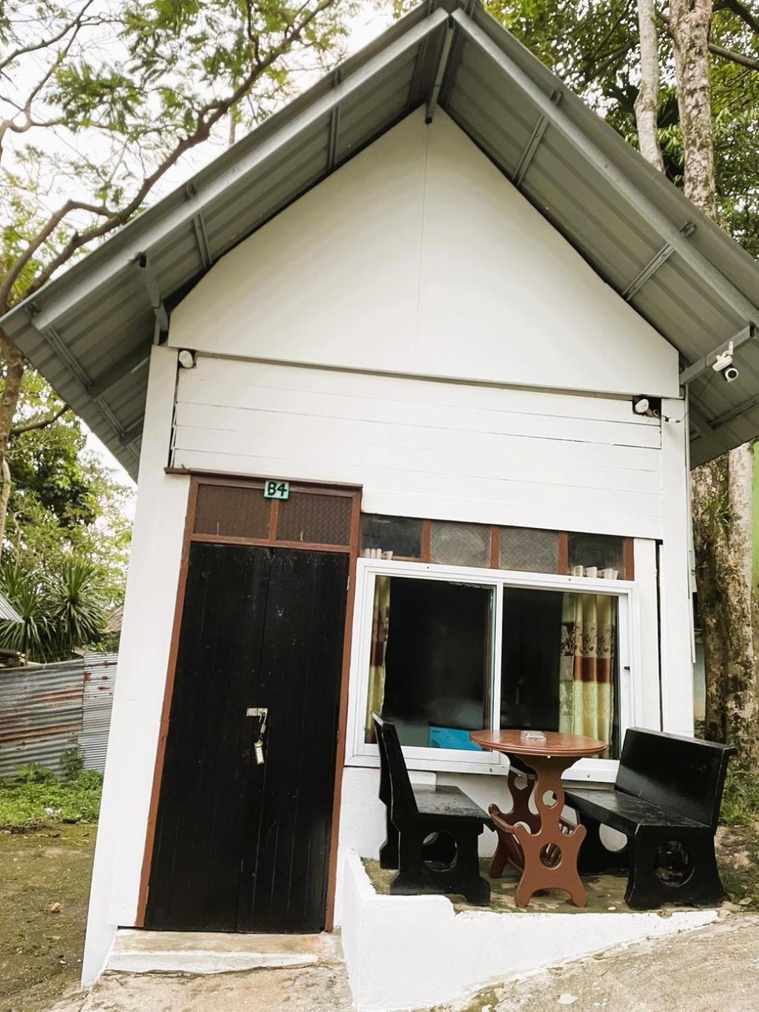 Tuk Tuk Guesthouse Koh Chang Eksteriør bilde