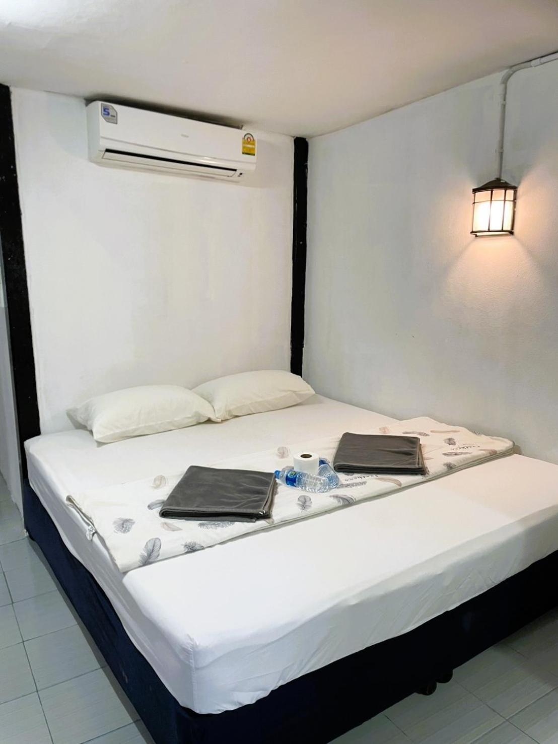 Tuk Tuk Guesthouse Koh Chang Eksteriør bilde