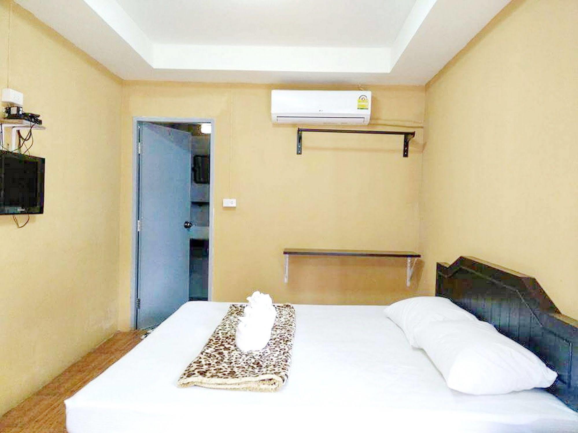Tuk Tuk Guesthouse Koh Chang Eksteriør bilde