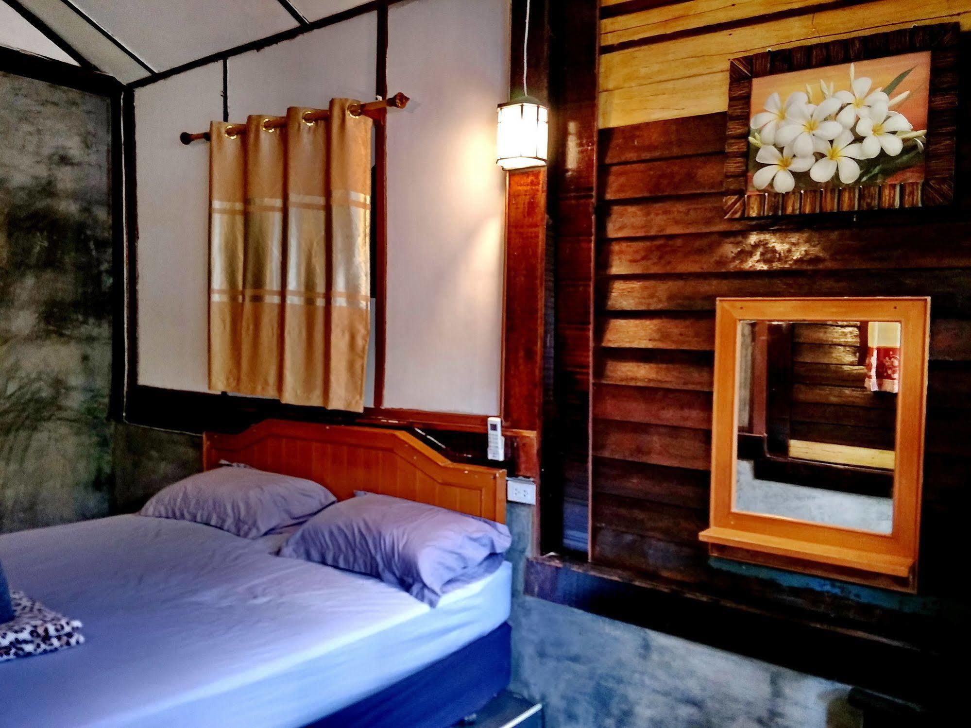 Tuk Tuk Guesthouse Koh Chang Eksteriør bilde