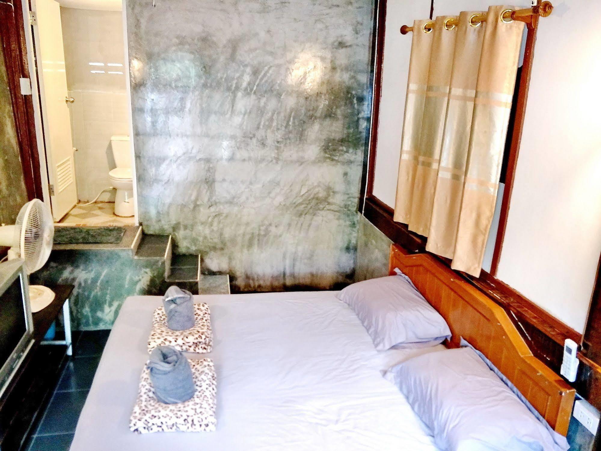 Tuk Tuk Guesthouse Koh Chang Eksteriør bilde