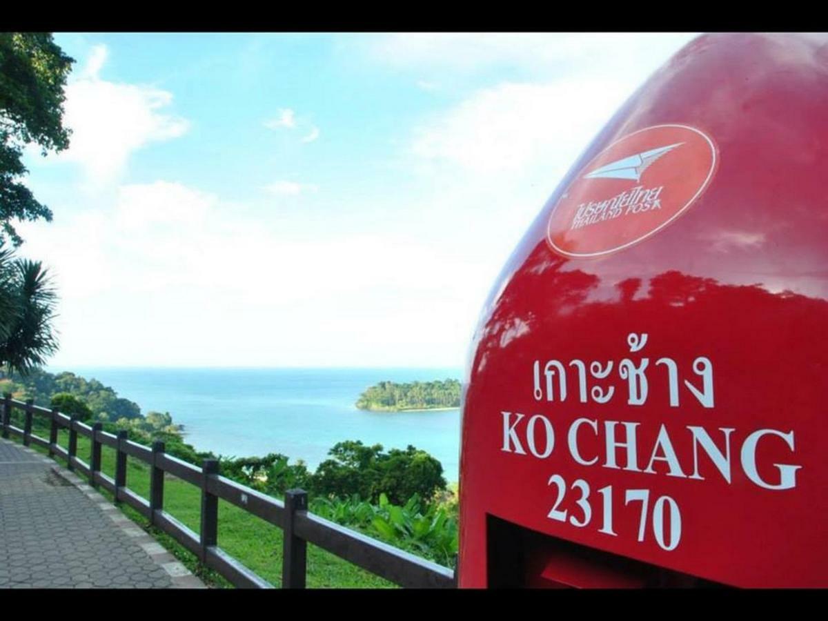 Tuk Tuk Guesthouse Koh Chang Eksteriør bilde
