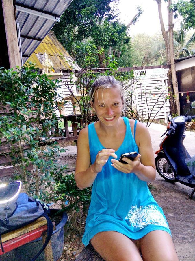 Tuk Tuk Guesthouse Koh Chang Eksteriør bilde