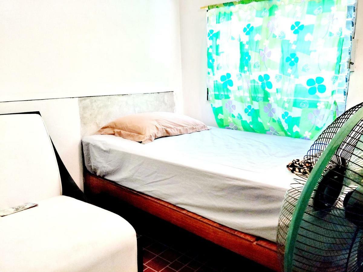 Tuk Tuk Guesthouse Koh Chang Rom bilde