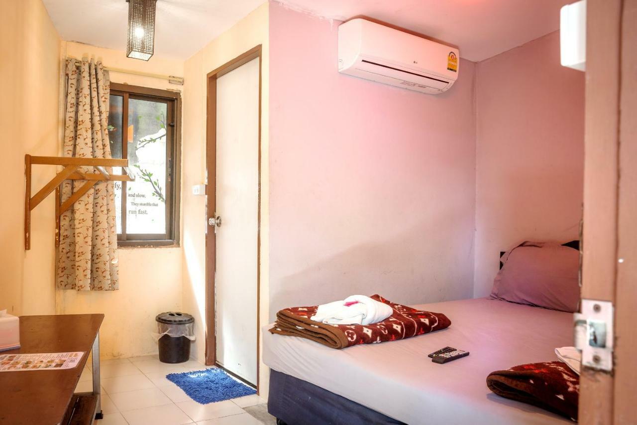 Tuk Tuk Guesthouse Koh Chang Eksteriør bilde