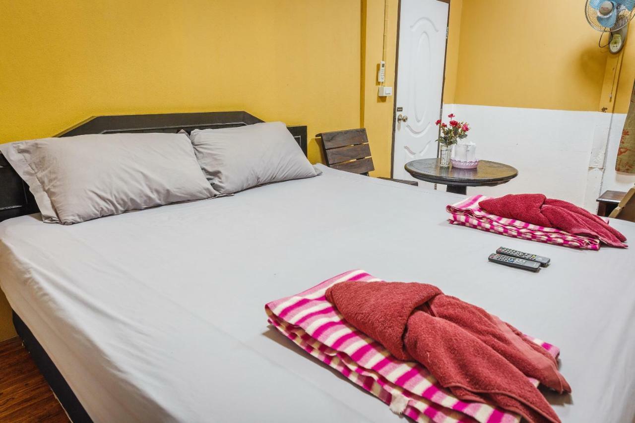Tuk Tuk Guesthouse Koh Chang Eksteriør bilde