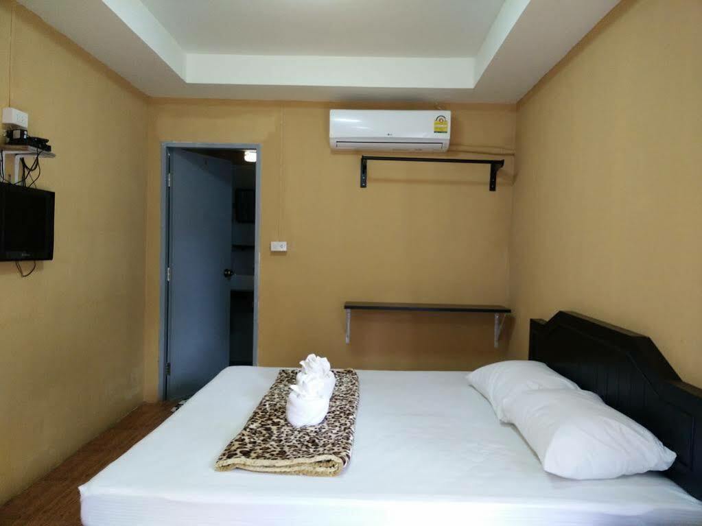 Tuk Tuk Guesthouse Koh Chang Eksteriør bilde