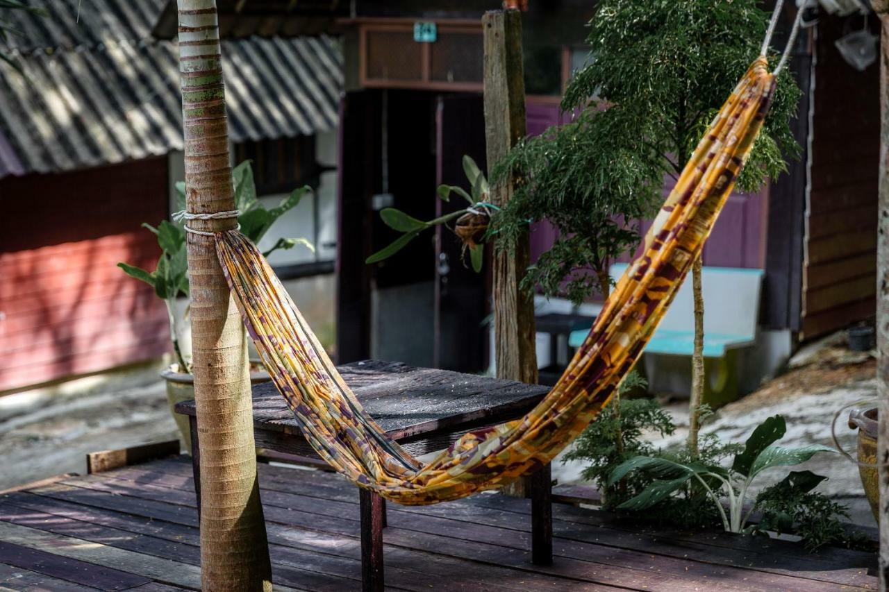 Tuk Tuk Guesthouse Koh Chang Eksteriør bilde