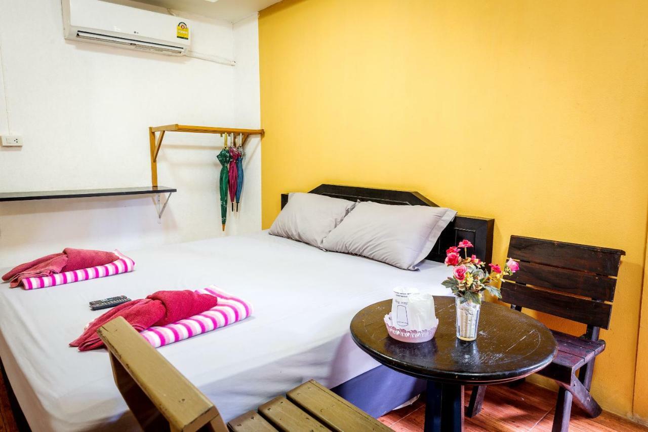 Tuk Tuk Guesthouse Koh Chang Eksteriør bilde